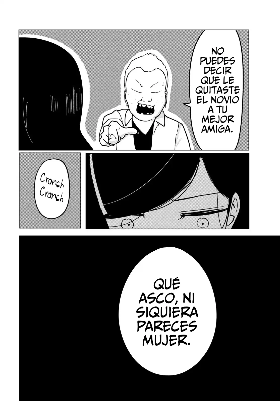Sono Seishun Capítulo 1 - página 67
