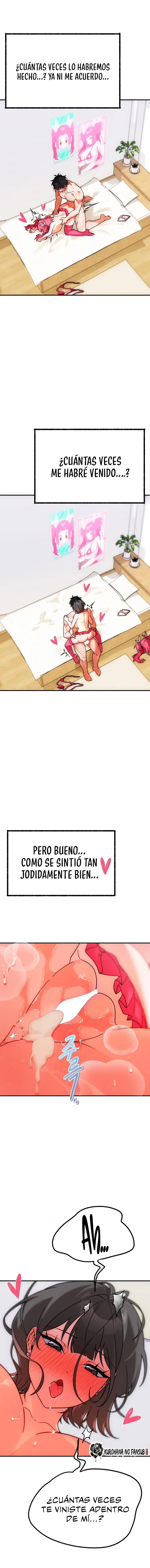 Durante El Día Capítulo 10 - página 4