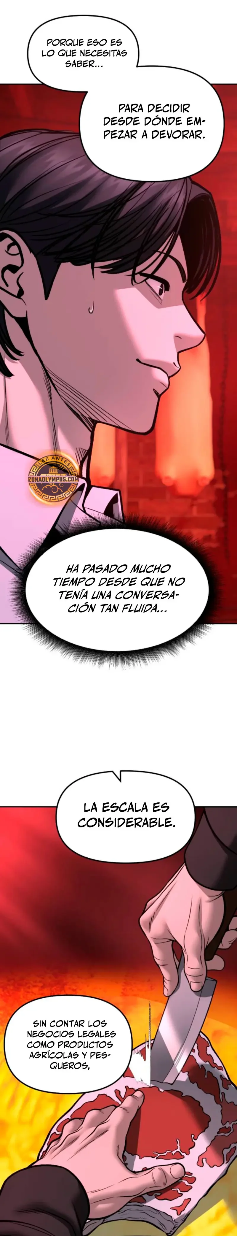 El Maton al Mando Capítulo 191 - página 16