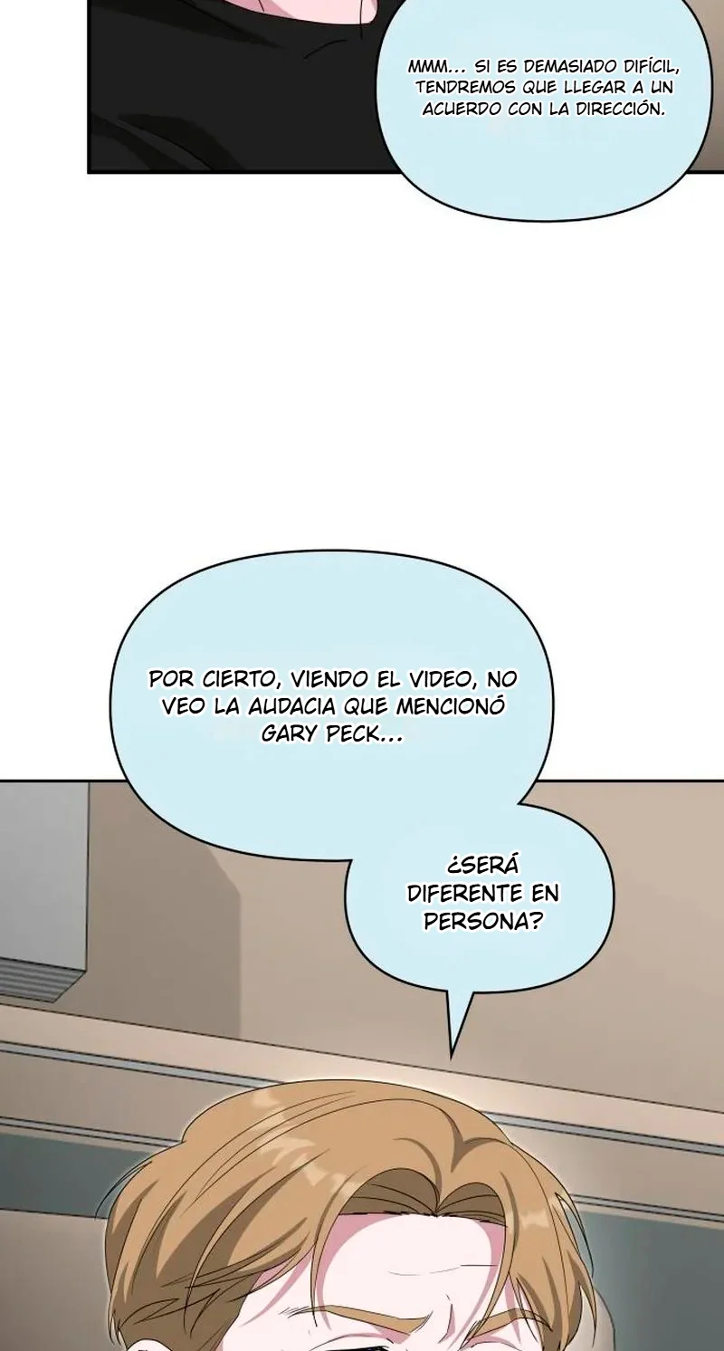 Me Confundieron con un Monstruoso Actor Genio Capítulo 112 - página 90