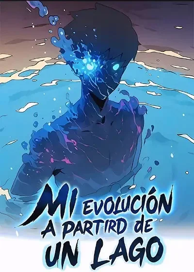 Mi Evolución a Partir de un Lago