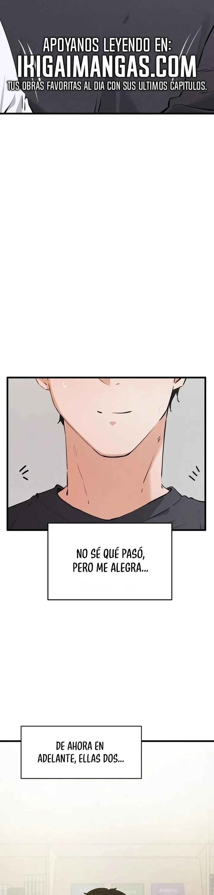 Ji-Hye No Es Una Adulta Cool Capítulo 13 - página 56
