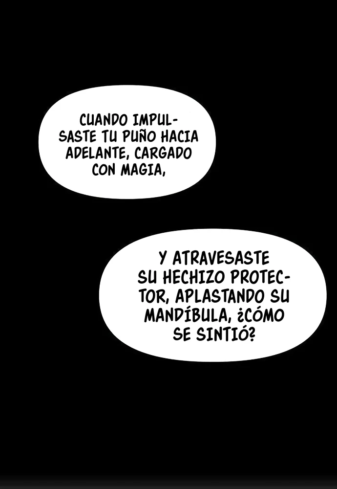 El Currículum Del Archimago Capítulo 28 - página 18