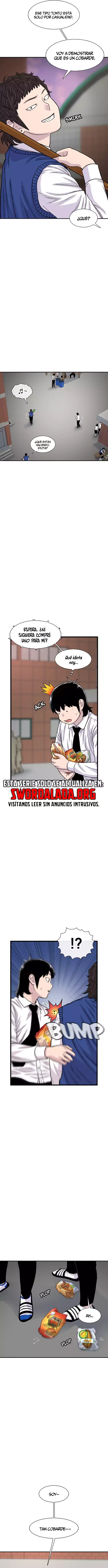 Star Ginseng Store Capítulo 180 - página 11