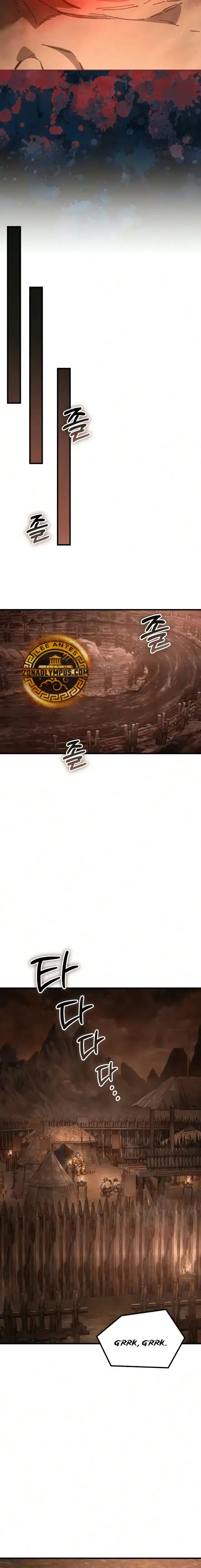 Goblin Inc Capítulo 10 - página 8