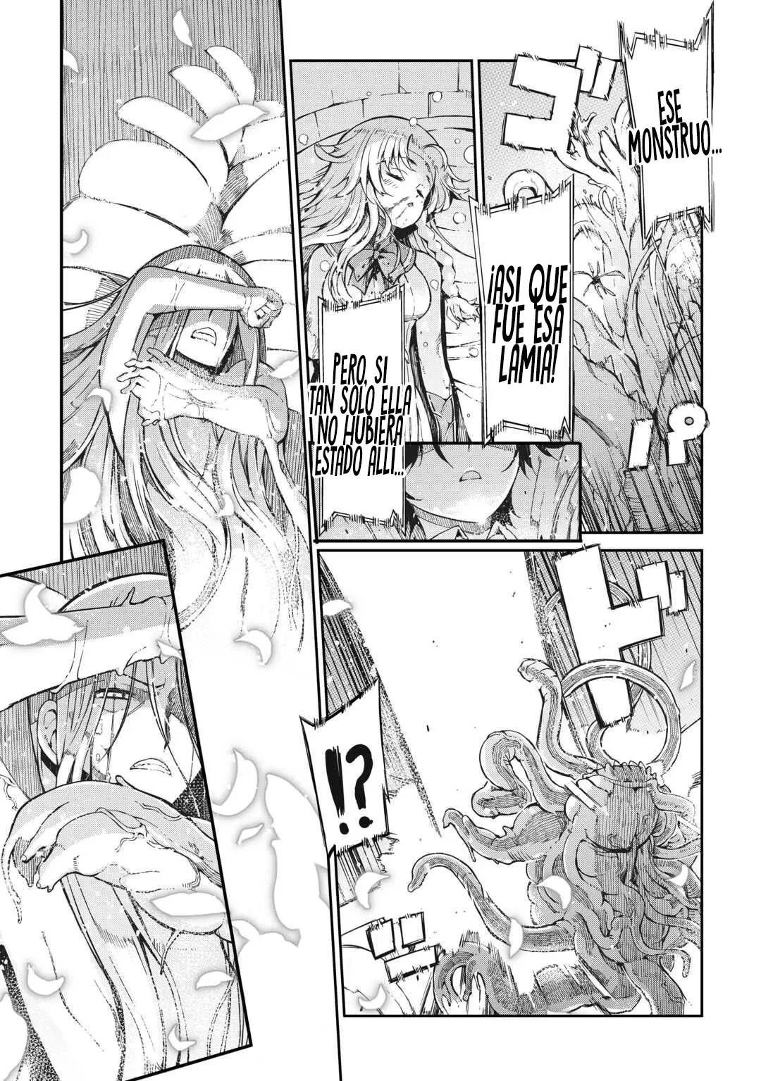 Sayounara Ryuusei, Konnichiwa Jinsei Capítulo 79 - página 30