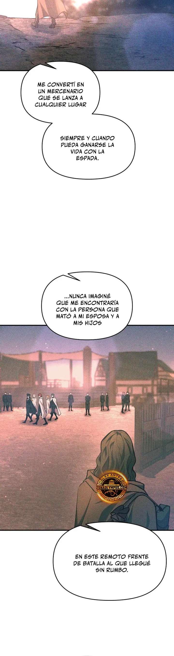 Me Converti En El Tirano De Un Juego De Defensa Capítulo 171 - página 30