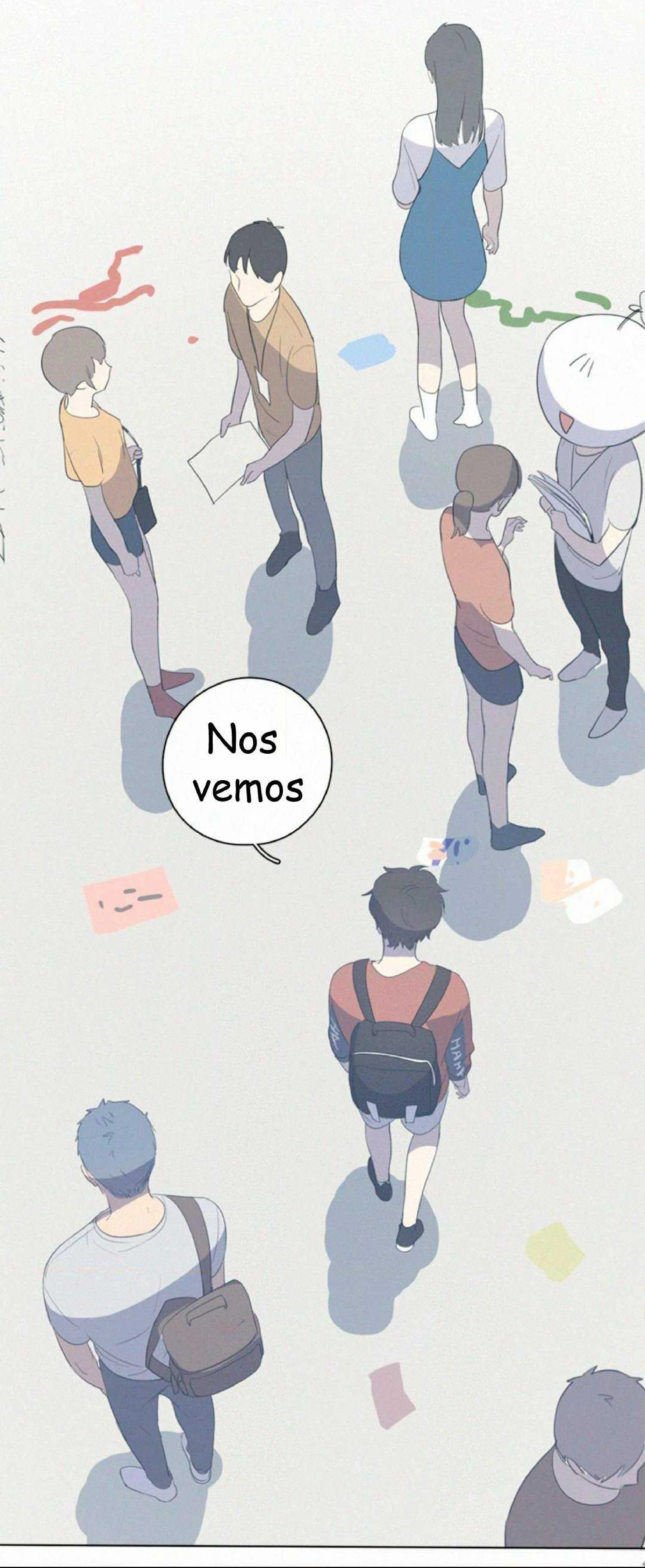 Here U Are Capítulo 13 - página 15