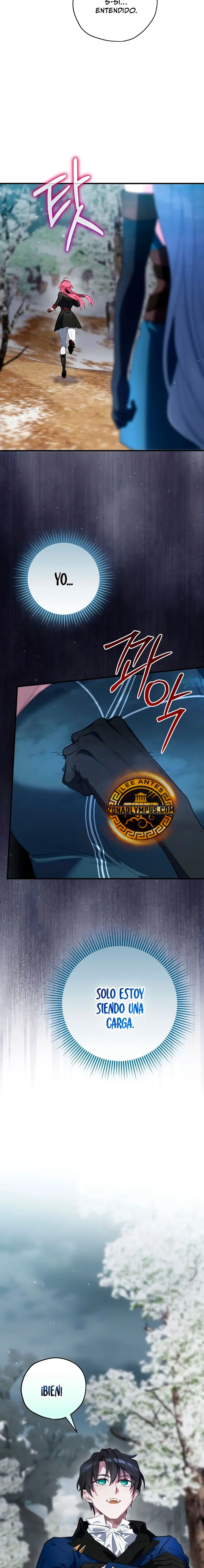 Creador de finales Capítulo 69 - página 12