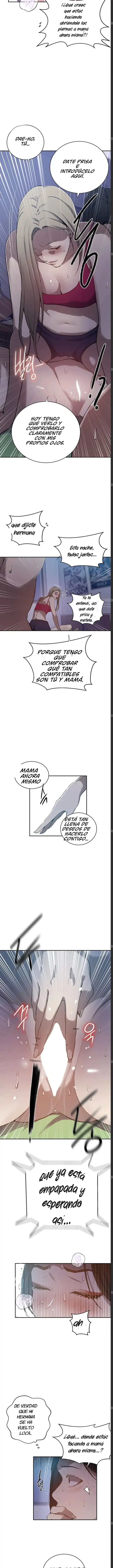 Clases Secretas Capítulo 308 - página 11