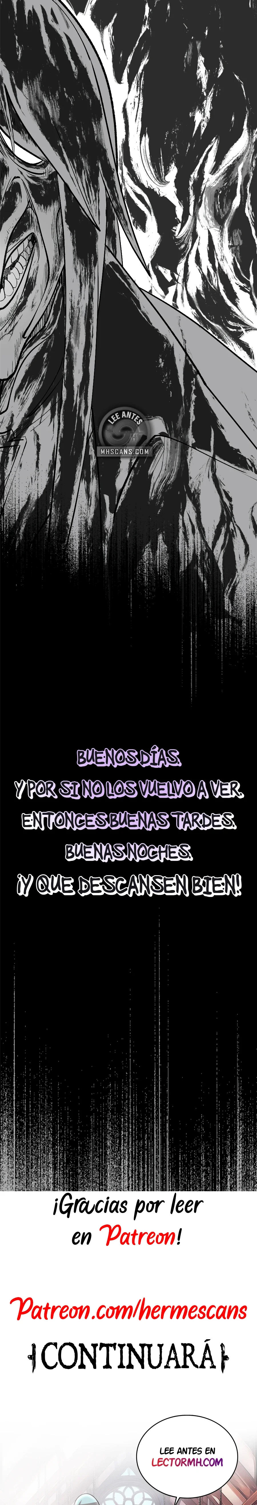 Providencia de Primer Nivel: Cultiva en Silencio Durante Miles de Años Capítulo 273.5 - página 2