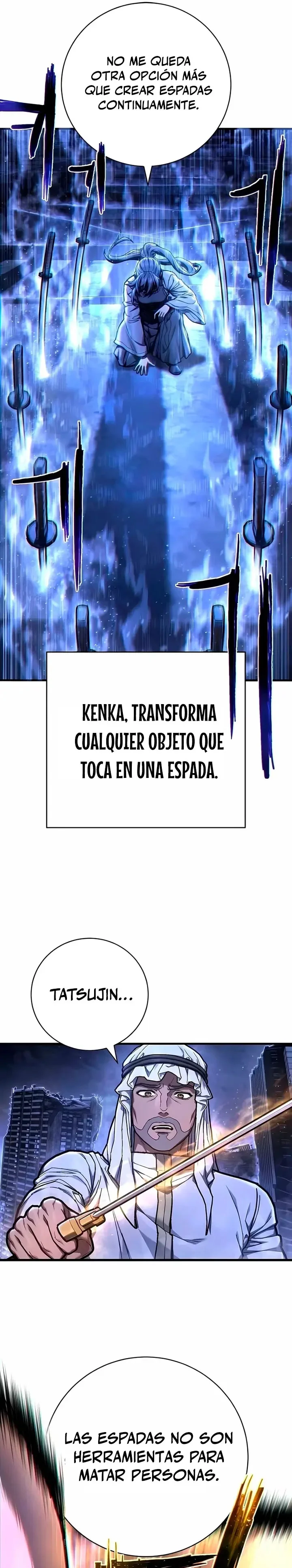 Verdugo Capítulo 66 - página 17