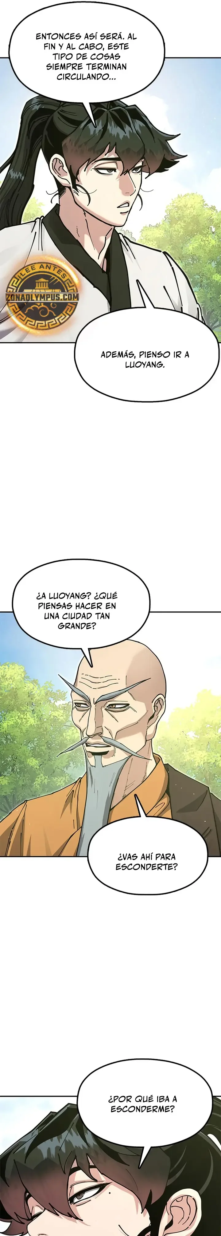 Chronicles of the Lazy Sovereign Capítulo 41 - página 31