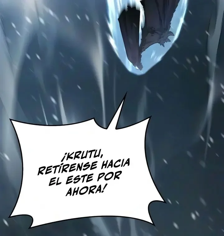 El Rey Demonio Abrumado Por Héroes Capítulo 32 - página 4