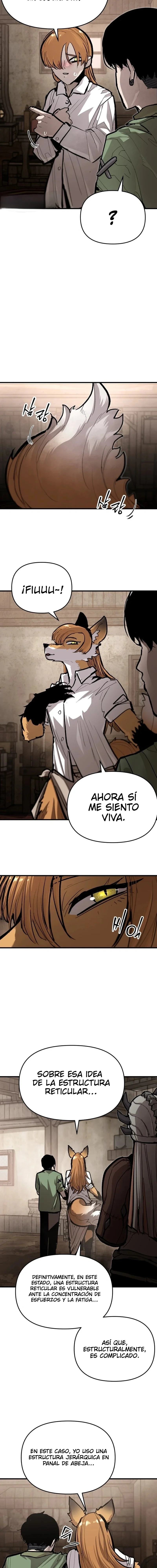 Guerra de Cadáveres Capítulo 41 - página 14