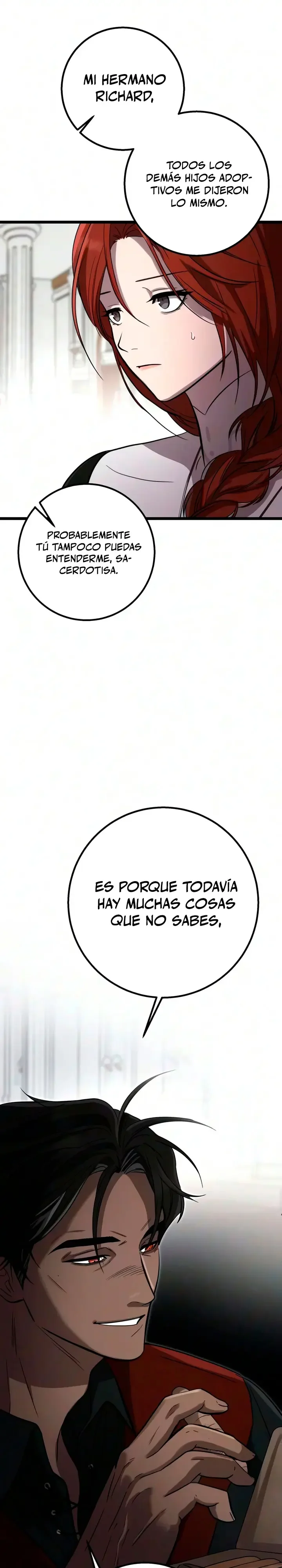 Crónicas de un Inmortal Capítulo 26 - página 14