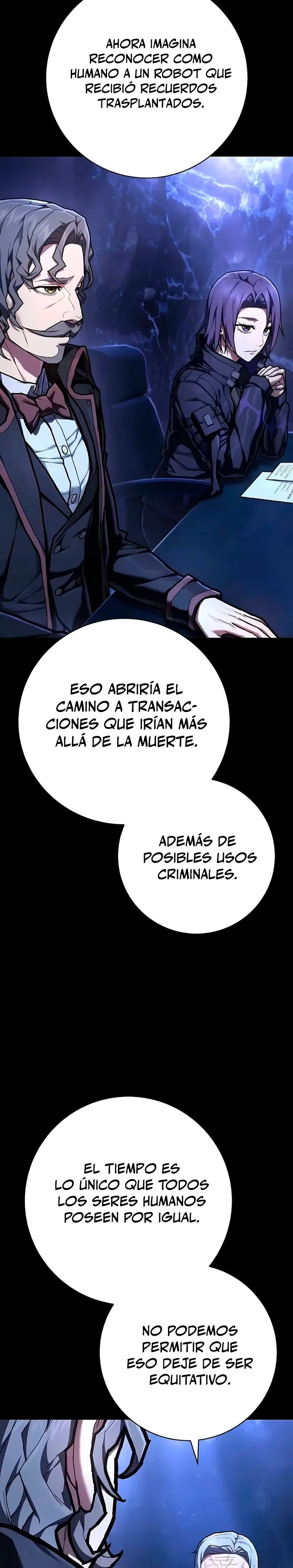 Verdugo Capítulo 60 - página 7
