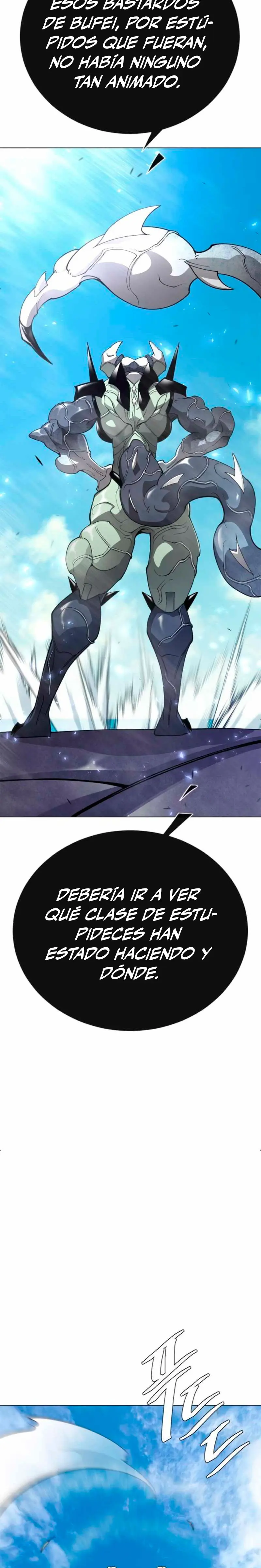 Super Human Era Capítulo 231 - página 47