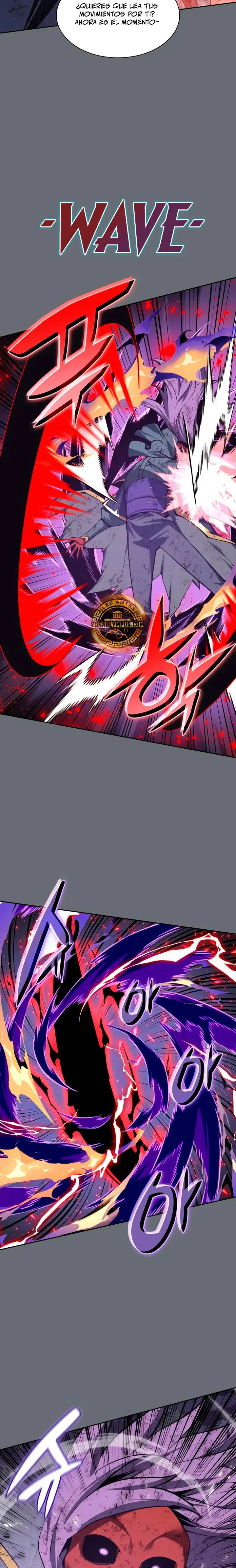 Overgeared Capítulo 328 - página 23