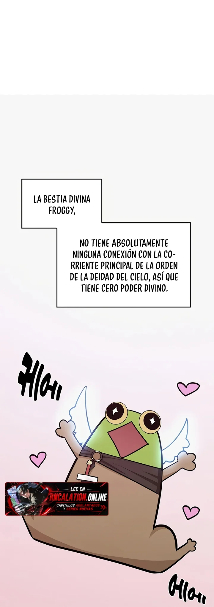 El tutorial es demasiado difícil Capítulo 273 - página 7