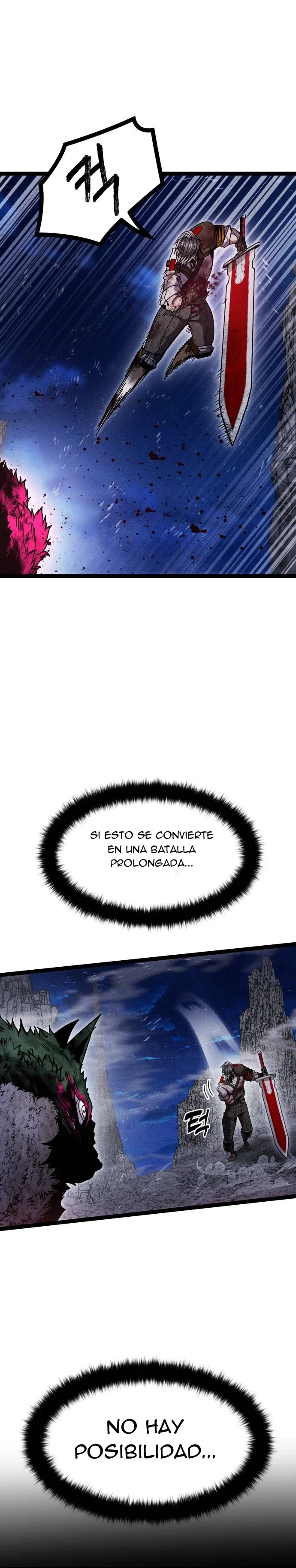Escuadrón de alistamiento de fantasía Capítulo 20 - página 35