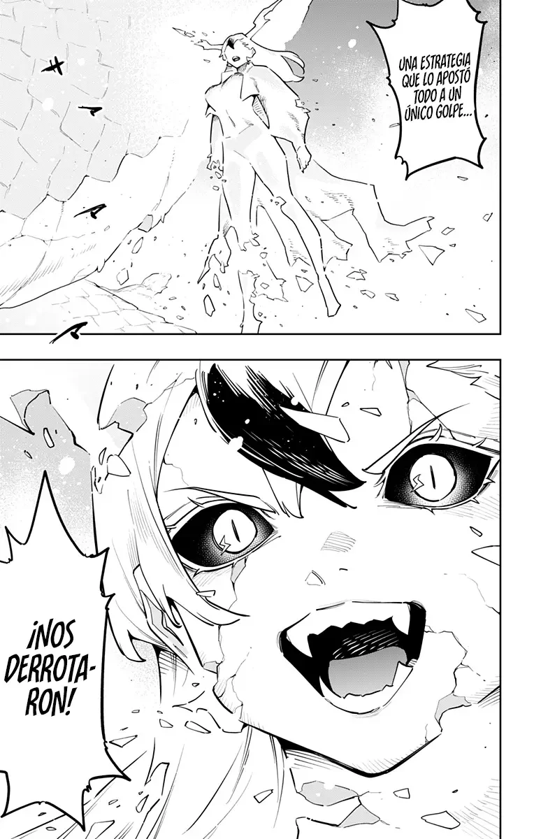 Mato Seihei no Slave Capítulo 185 - página 20