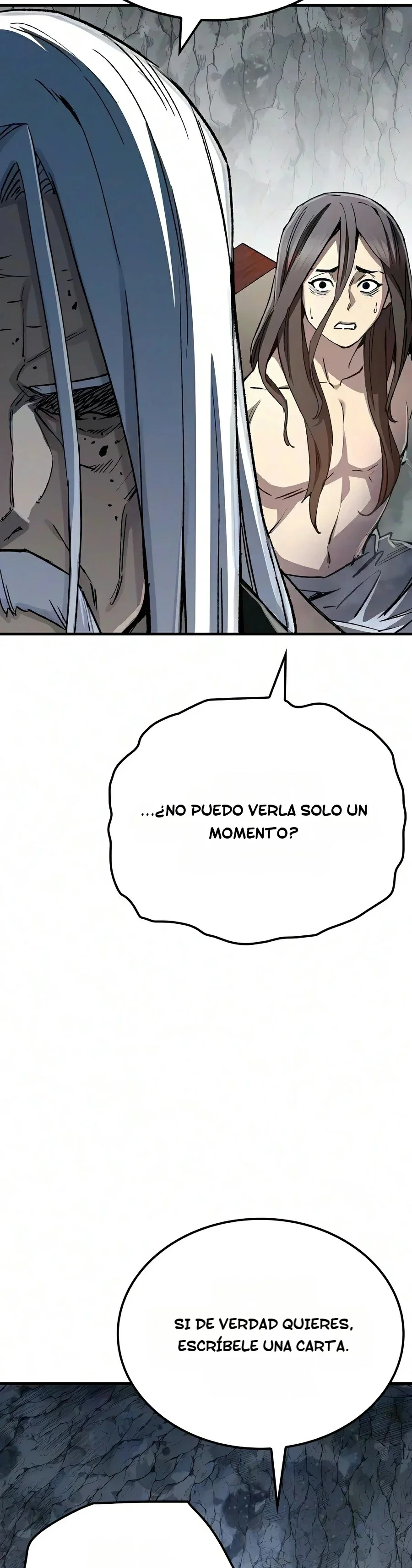 Reincarnated Murim Lord Capítulo 129 - página 41