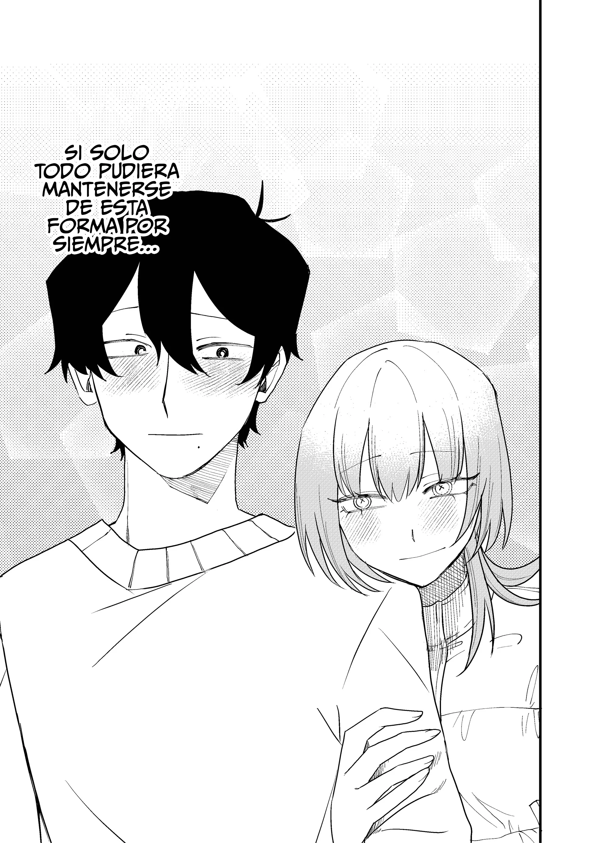 Shihai Shoujo Kubaru-chan Capítulo 64 - página 12