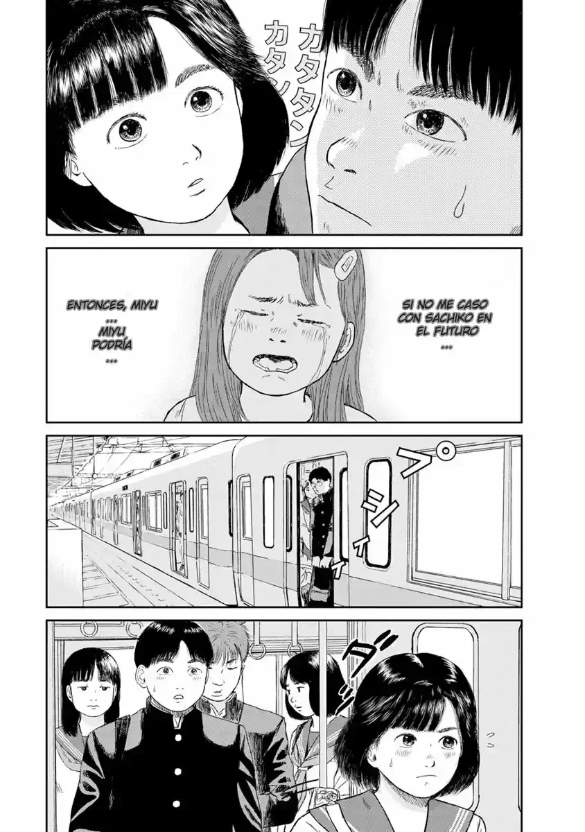 Alta Posición Capítulo 5 - página 12