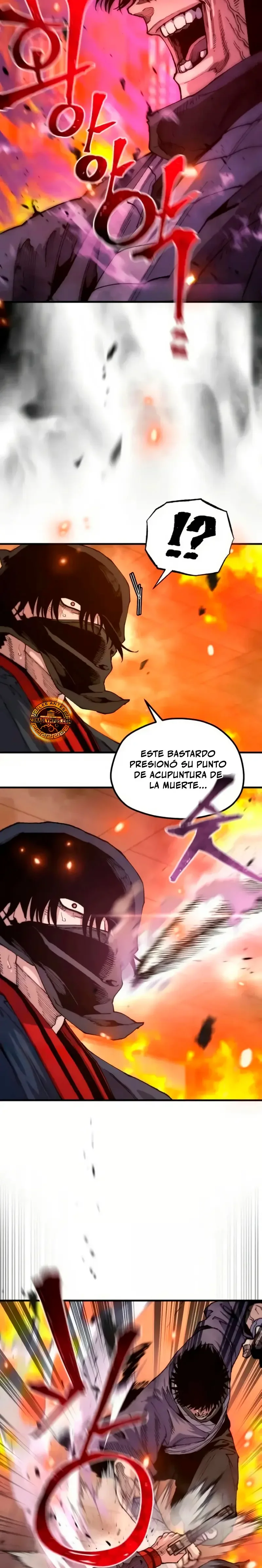Sistema de Cultivo del Demonio Celestial Capítulo 185 - página 25