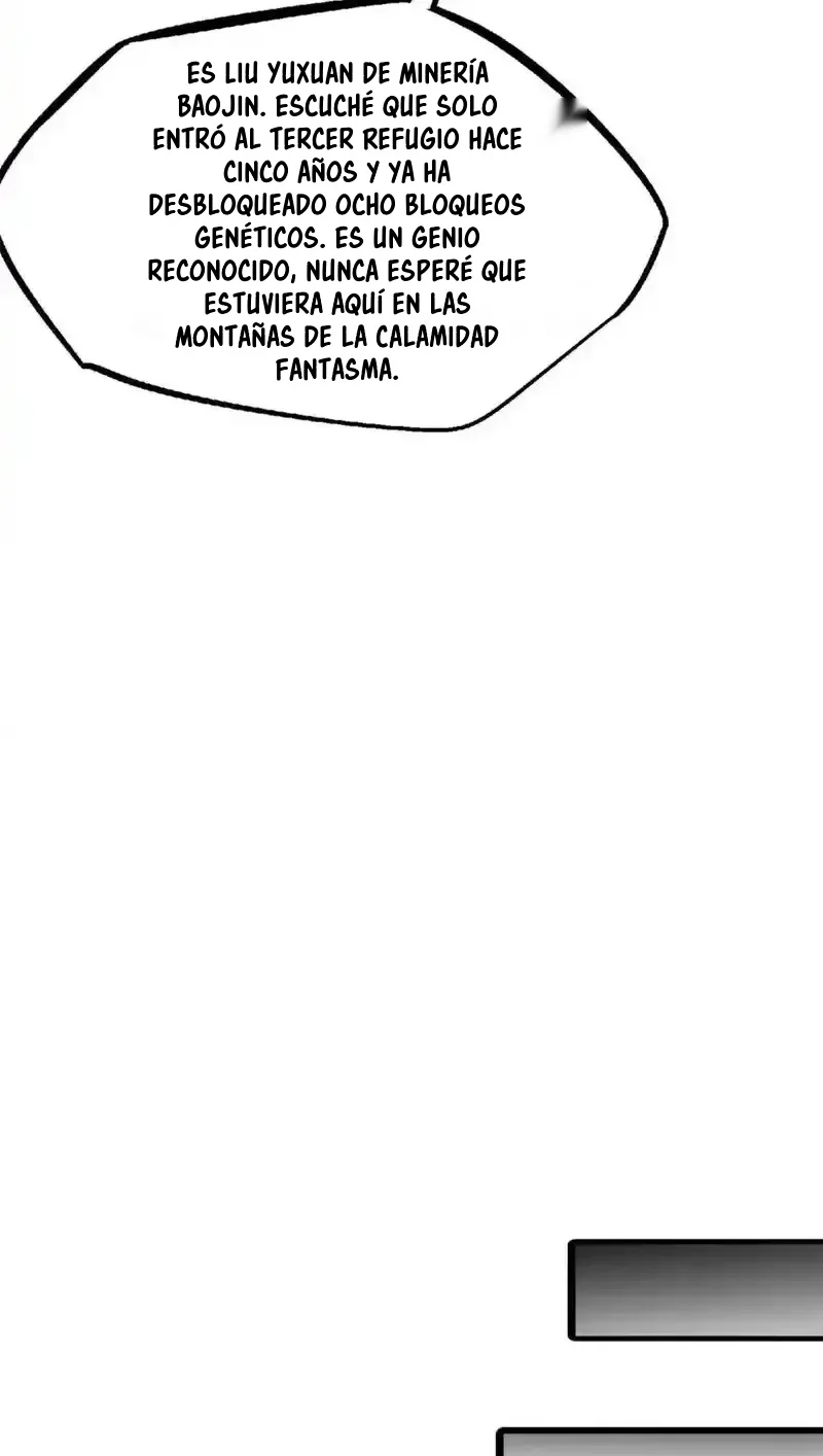 Super Gene Capítulo 436 - página 9