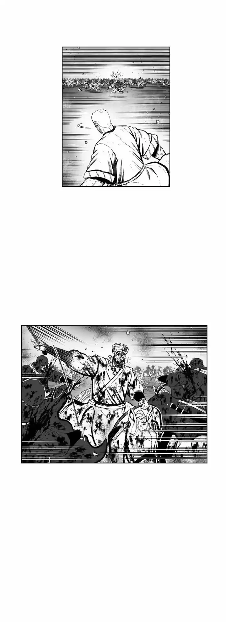 Red Storm Capítulo 370 - página 11