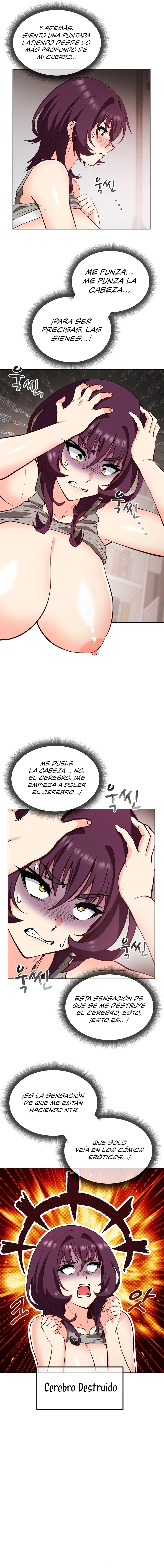 Ella es la Mejor Capítulo 12 - página 12