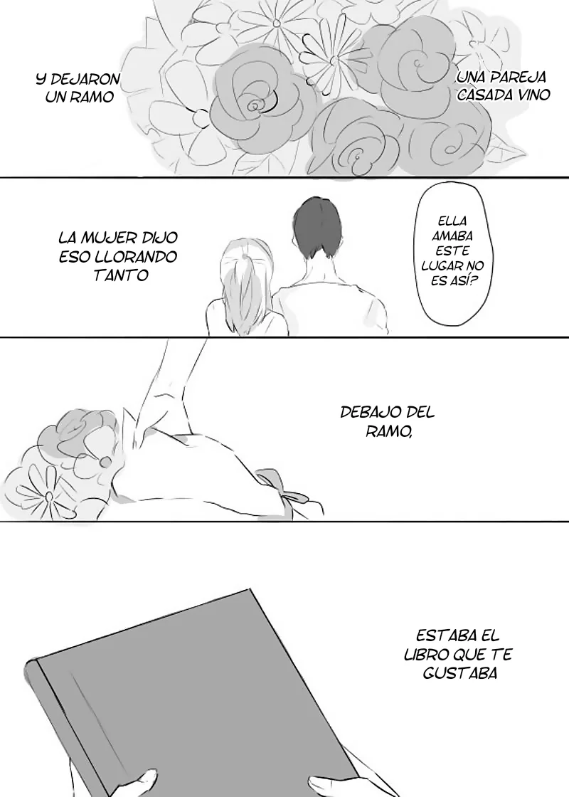 Oka no Ue no Hanashi Capítulo 1 - página 8