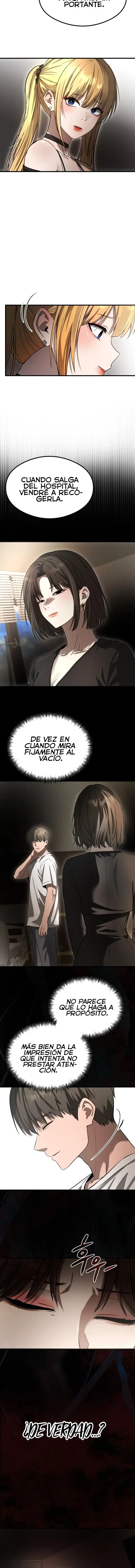 El Poema De Un Corazón Palpitante Capítulo 59 - página 7