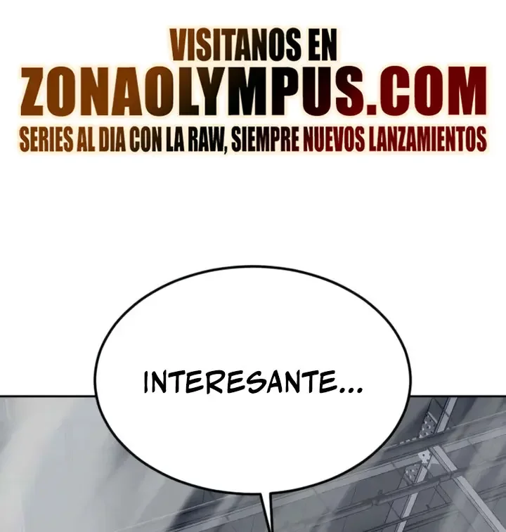 El Resucitado no Puede Morir Capítulo 28 - página 2