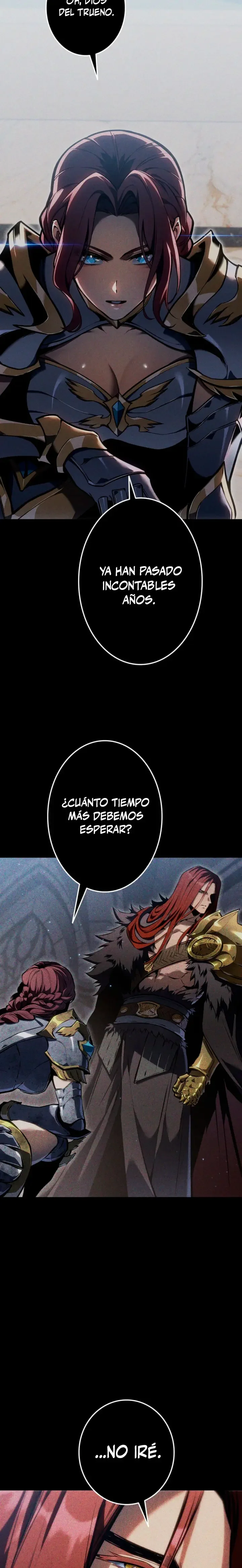 El Stream del Reencarnado Capítulo 58 - página 23