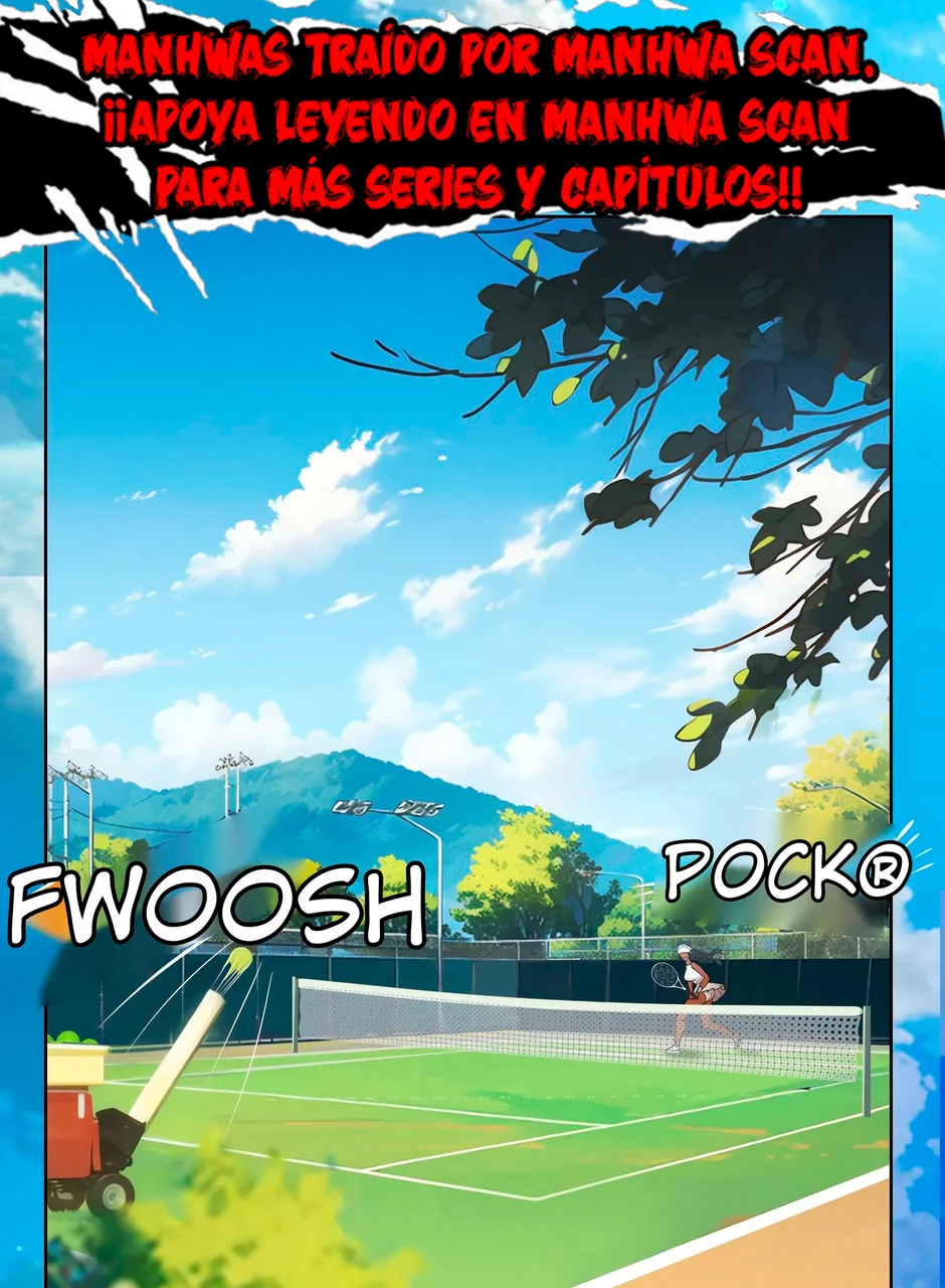 Game. Bang. Match. (Uncensored) Capítulo 5 - página 5
