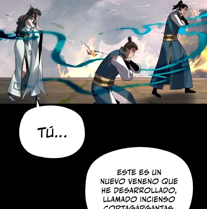 El Villano Del Destino Capítulo 361 - página 10
