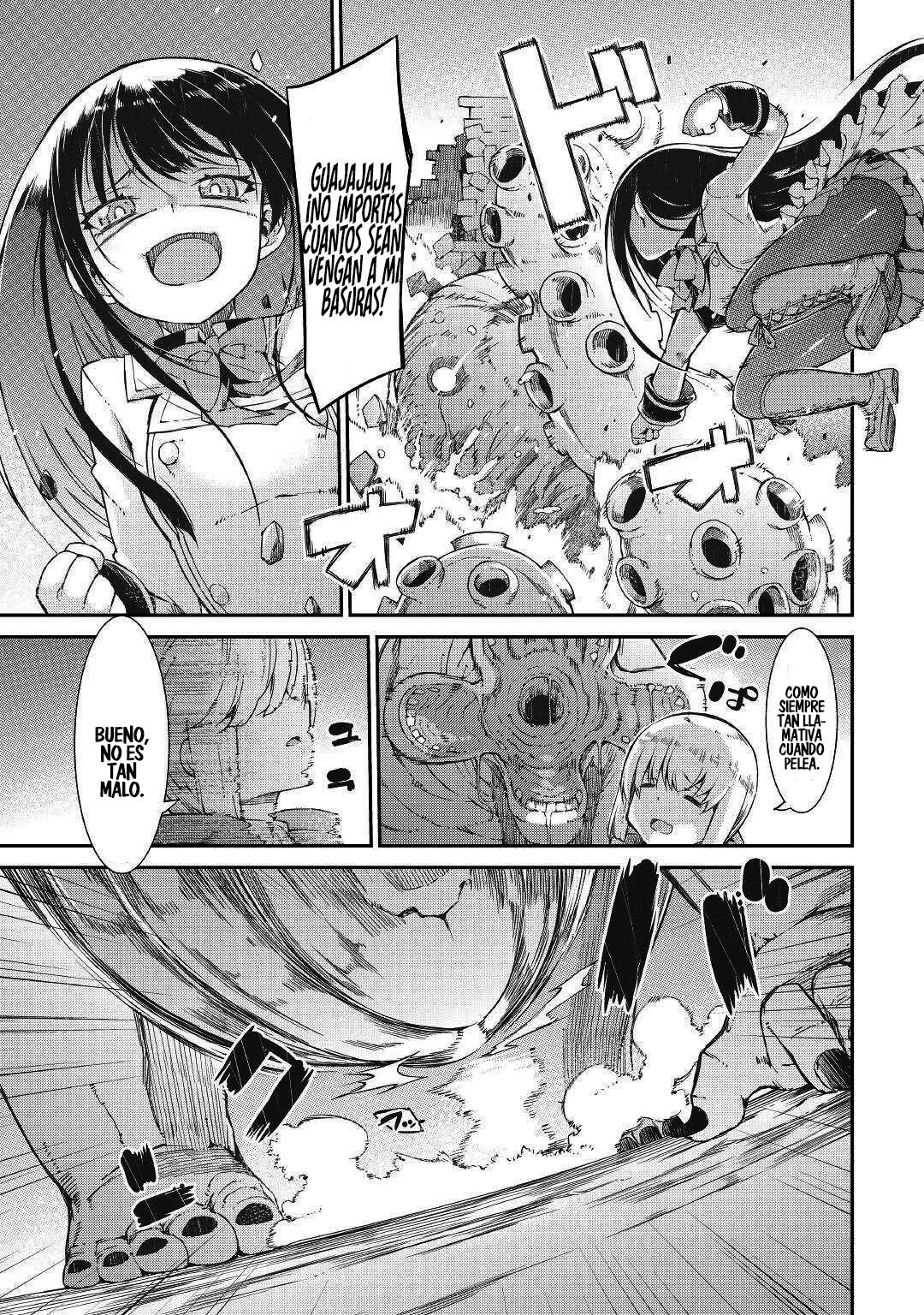 Sayounara Ryuusei, Konnichiwa Jinsei Capítulo 68 - página 16