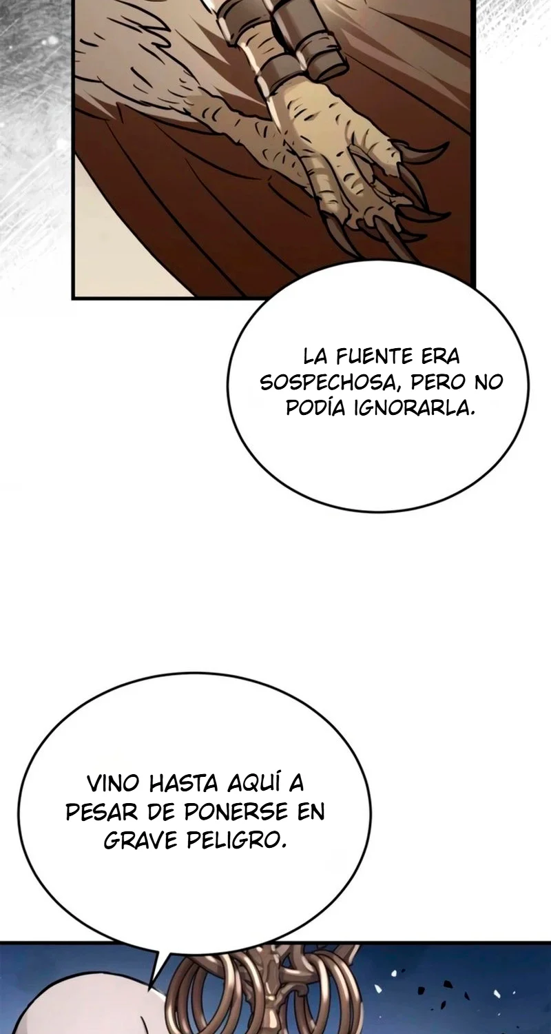 Dominio Absoluto Capítulo 104 - página 58