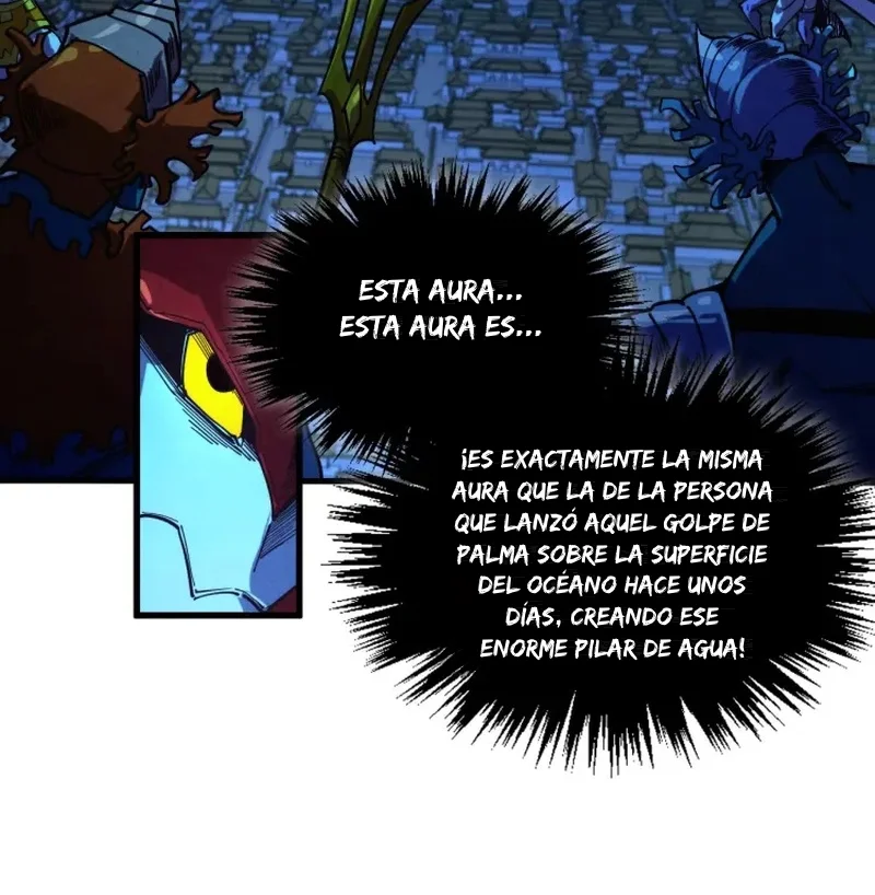 El Eterno Supremo Capítulo 572 - página 65