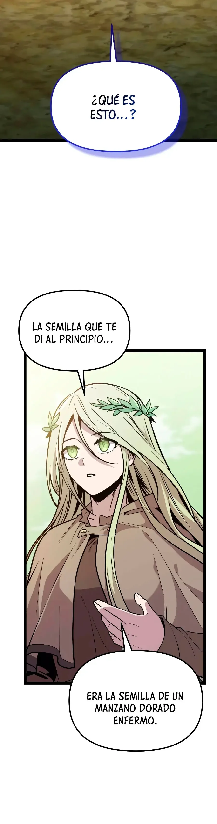 Obtuve un Objeto Mitico Capítulo 179 - página 13