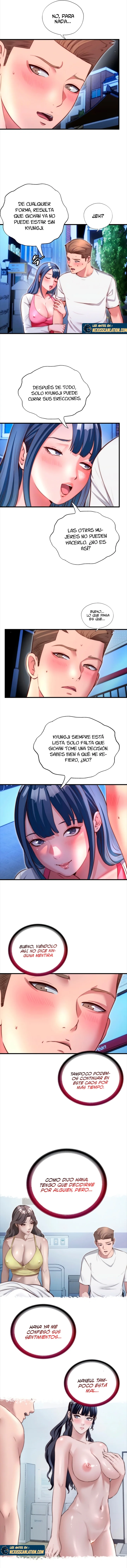 Descarga Imparable Capítulo 80 - página 3