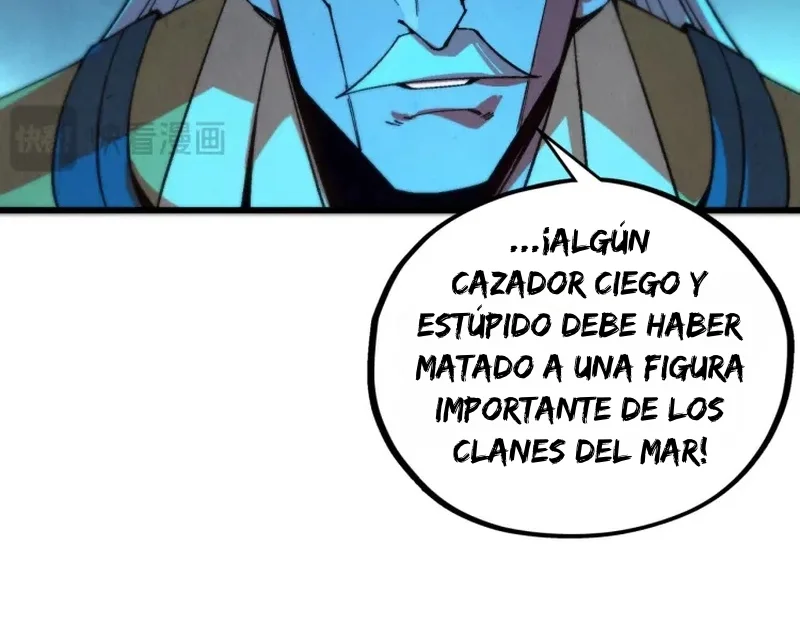 El Eterno Supremo Capítulo 572 - página 60