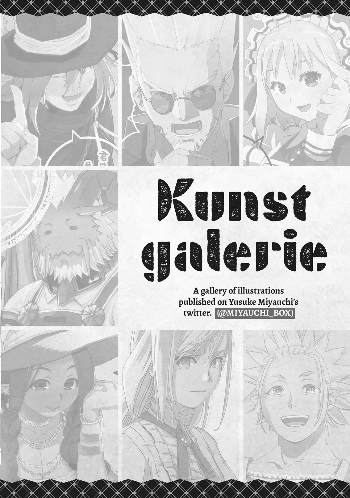 Kansuto-mura no Goinkyo Demon-san Capítulo 6 - página 33
