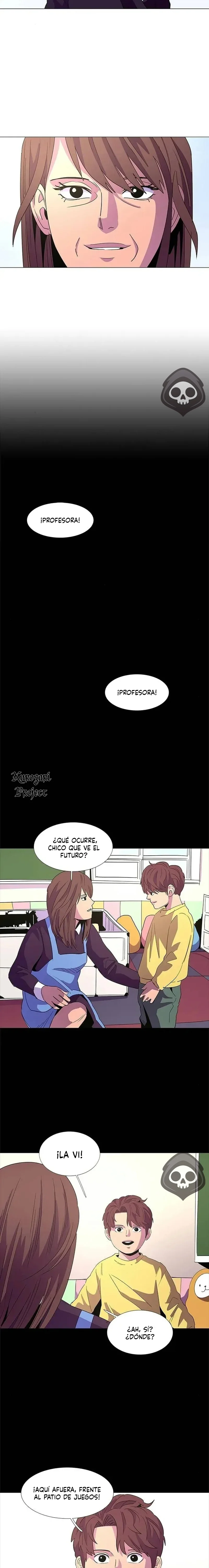 1 Second Capítulo 62 - página 15