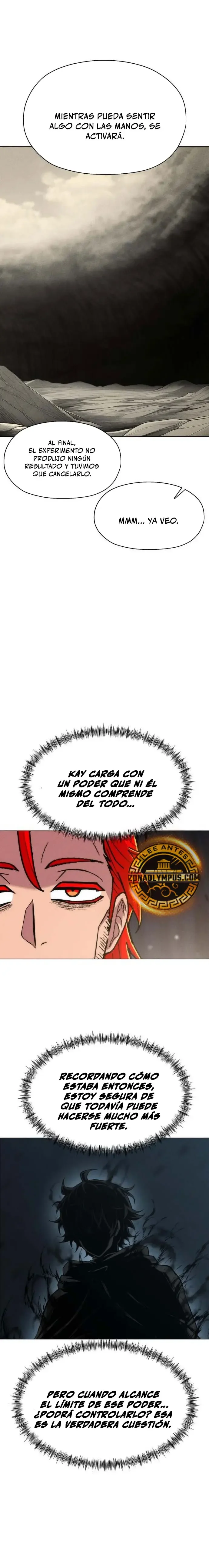 El Colorista Capítulo 39 - página 6
