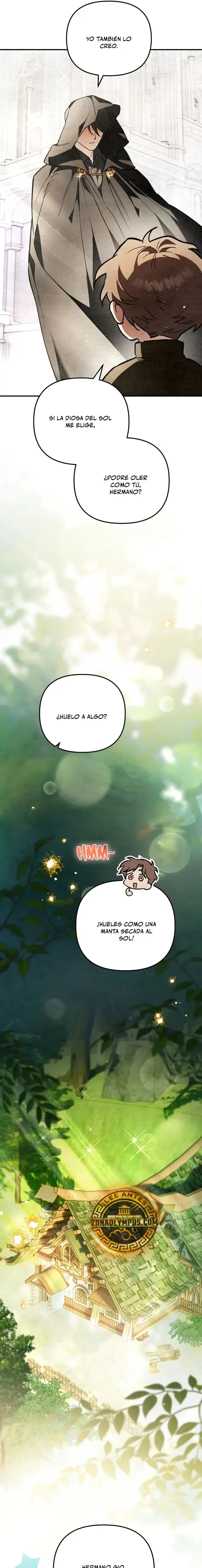 Dungeon Artist Capítulo 25 - página 11