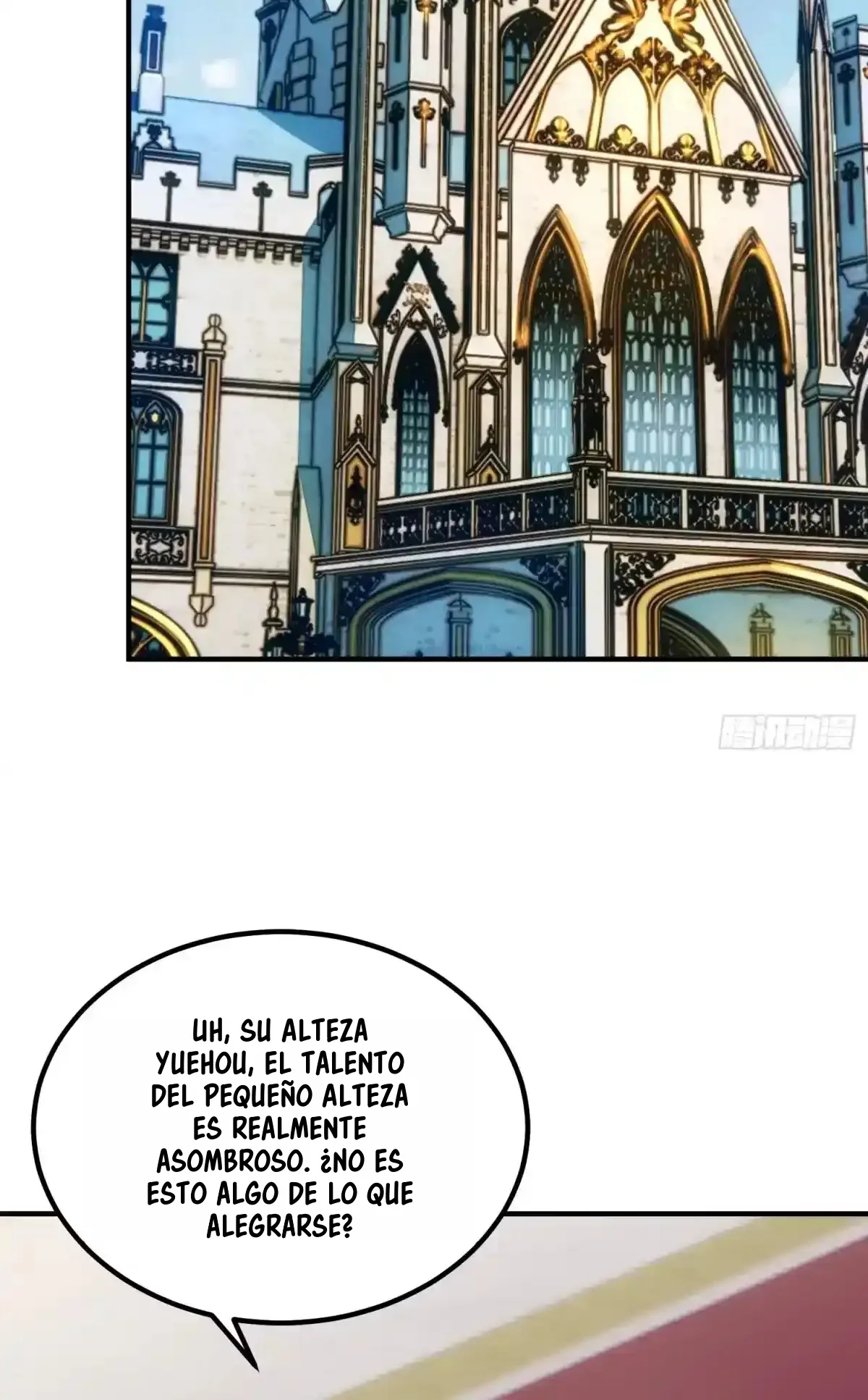 Evolución De Las Bestias Capítulo 79 - página 64